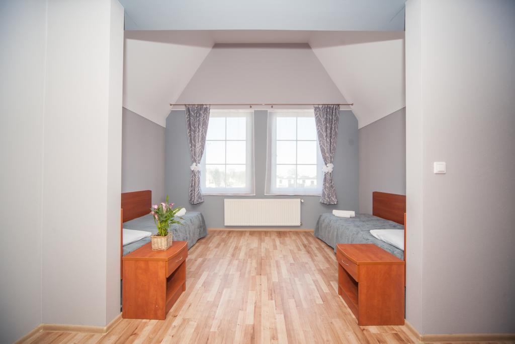 Ada Hotel Wiekszyce