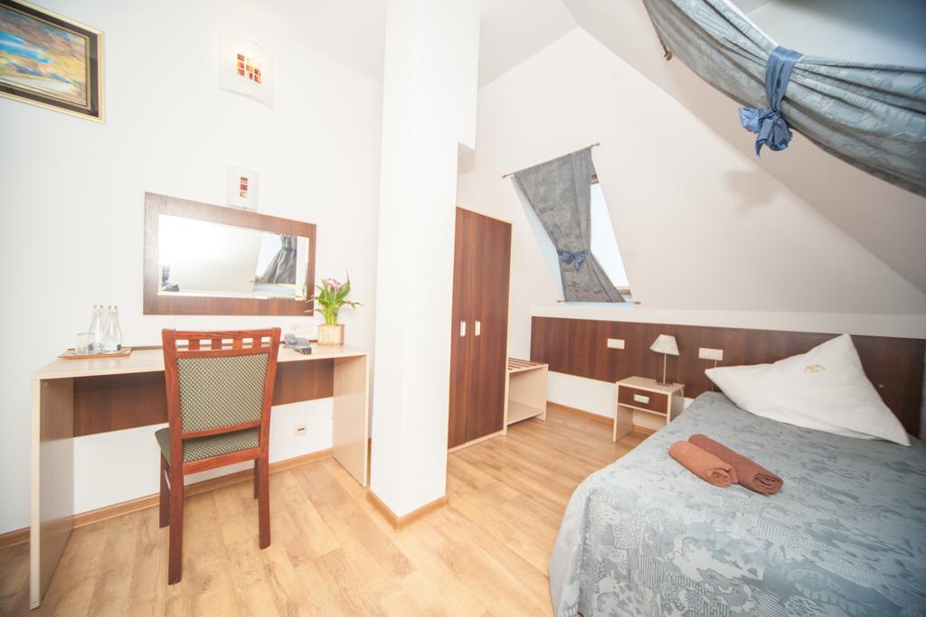 Ada Hotel Wiekszyce